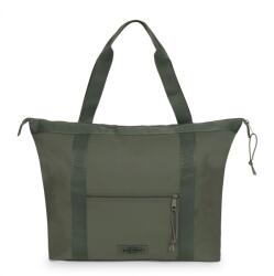 EASTPAK Чанта за рамо Eastpak Travel Tote 24 Shoulder bag - Monotone Khaki - размер 24 l (510-6758-0211)