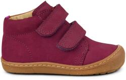 Koel Детски обувки barefoot Koel Kid's Don 2.0 Barefoot shoes - Bordo - размер 29 (EU) (702-2990-0620)