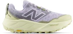 New Balance Дамски маратонки New Balance Women's Fresh Foam X Hierro V9 Trail running shoes - Purple - размер 40 (EU) (123-1850-1418)