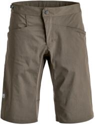 Ortovox Мъжки шорти за колоездене Ortovox Sequence Free Shorts Cycling bottoms - Dark Wild Herbs - размер XL (055-3575-0314)