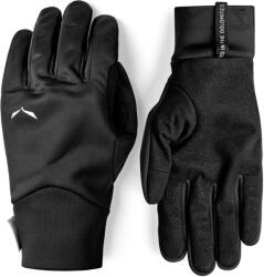 Salewa Ръкавици Salewa Ortles Windstopper Epe Grip Gloves - Black Out - размер M (202-7925-0113)