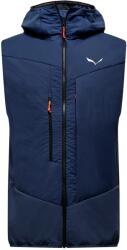 Salewa Мъжки вълнен елек Salewa Sella DST/TWR Hybid Vest Merino vest - Dark Denim - размер 52 (EU) (032-1345-0115)
