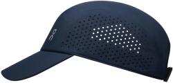 On Шапка с козирка On Lightweight Cap - Navy - размер One Size (904-5532-0411)
