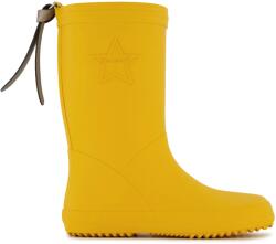 Bisgaard Детски гумени ботуши Bisgaard Kid's Star Rubber Wellington boots - Yellow - размер 23 (EU) (731-0171-0312)