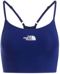 The North Face Дамски спортен сутиен The North Face Women's Flex Bra Sports bra - Bold Blue (114-3442-0712)