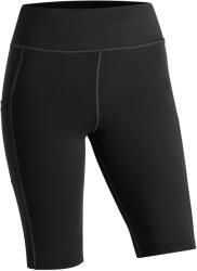 Maier Sports Дамски къси панталони Maier Sports Women's MS FAV Bermuda Tight Shorts - Black - размер 34 (EU) (112-4327-0111)