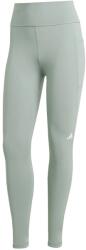 adidas Дамски клин за бягане Adidas Women's Own the Run 7/8 Leggings Running tights - Silver Green - размер XS (127-1029-0212)