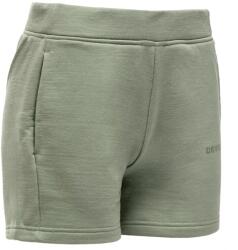Devold Дамски къси панталони Devold Women's Everyday Shorts - Fog (112-3373-0114)