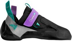 Mad Rock Обувки с велкро Mad Rock Remora Pro HV Climbing shoes - Black / Purple / Aqua / White - размер 41 (EU) (301-1016-0116)