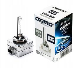 Oximo izzó AKOD3S4300 D3S 35 W 1 db