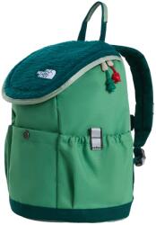 The North Face Детска детска раница The north face Youth's Mini Explorer Kids' backpack - Dimmed Algae / Slate Moss - размер One Size (508-0618-1311)