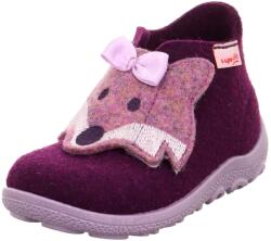 Superfit Детски пантофи Superfit Kid's Happy Octi B House slippers - Lila - размер 29 (EU) (702-4590-0320)