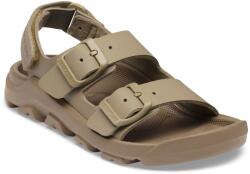 Birkenstock Детски сандали Birkenstock Kid's Mogami Birko-Flor Sandals - Faded Khaki - размер 28 (702-5454-0515)