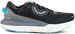 True Motion Дамски маратонки True Motion Women's U-TECH Aion 4 Running shoes - Black / Honeydew / Blue Danube - размер 8 (US) (123-2622-0214)