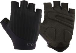 Stoic Ръкавици Stoic DalslandSt. Gravel Glove Short Gloves - Black (202-8485-0111)
