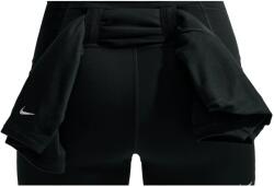 Nike Дамски клин за бягане Nike Women's ACG Trail Dri-Fit High Rise 4'' Running tights - Ironstone / Cave Stone / Summit White - размер XS (127-1274-0111)