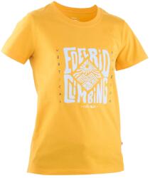 Edelrid Дамска тениска Edelrid Women's Highball VI T-shirt - Plantain (916-6738-0314)