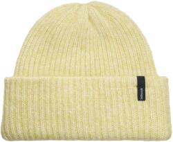 Selfhood Дамска зимна шапка (beanie) Selfhood Women's Fluffy Beanie - Pale Yellow - размер One Size (904-0642-1511)