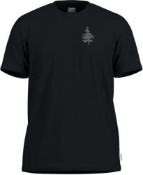 Maloja Мъжка тениска Maloja GiaconiM. T-shirt - Deep Black - размер XL (216-8882-0114)