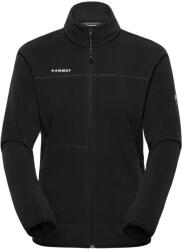 Mammut Дамско поларено яке Mammut Women's Innominata Light ML Jacket Fleece jacket - Black - размер XXL (105-7121-0216)