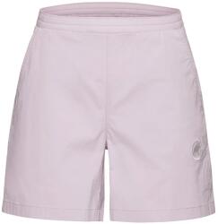 Mammut Дамски къси панталони Mammut Women's Crag Climbing Shorts - Alpine Calamint - размер 34 (EU) (112-4011-0112)