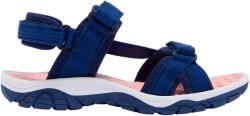 Trollkids Детски сандали Trollkids Kid's Oslofjord Sandal - Lotus Blue / Dahlia - размер 26 (EU) (702-2107-0411)