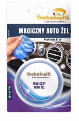 Technicqll Mágicus Auto Zselé 60G Por Eltávolításához