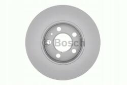 Bosch Fékrendszer 0 986 478 853 Első féktárcsa, bal/jobb