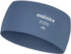 Maloja Лента за глава Maloja AmmerseeM. Headband - Dusty Blue - размер One Size (904-6297-0211)