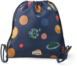 LIEWOOD Детска детска раница Liewood Kid's Danella Gym Bag Kids' backpack - Universe / Classic Navy - размер One Size (508-0824-0411)