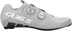 Q36.5 Обувки за шосеен велосипед Q36.5 Dottore Clima Road Shoes Cycling shoes - Silver - размер 42, 5 (EU) (036-1264-0120)
