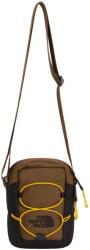 The North Face Чанта за рамо The north face Jester Crossbody 2, 3 Shoulder bag - Caraway Seed / TNF Black - размер 2, 3 l (510-3341-2011)