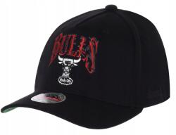 Mitchell & Ness Baseball sapka Mitchell & Ness Nba Snapback Chicago Bulls (HC2074-CBUBLCK)