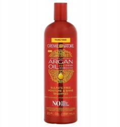 Creme of Nature CremeOfNature Hidratáló Hajsampon Matt Haj Ápolás 591ml (075724252202)