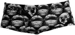 Funky Trunks Мъжки бански слипове Funky Trunks Classic Trunks Swim brief - Arti Mess - размер XL (050-2122-1415)