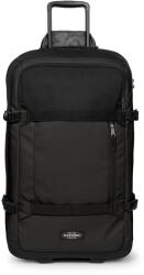 EASTPAK Куфар с колела Eastpak Transit'r Pro L Luggage - Black Pro Coated - размер 105 l (510-7271-0111)