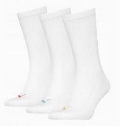 PUMA Férfi zokni Puma unisex párnázott next crew 3p (938372-15)