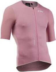 Northwave Фланелка с къс ръкав за колоездене Northwave Essence Jersey Short Sleeve Cycling jersey - Dusty Malva - размер 4XL (056-3726-0418)