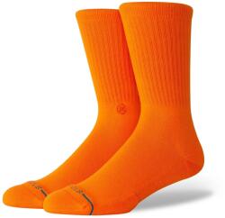 Stance Мъжки спортни чорапи Stance Icon Sports socks - Orange - размер 43-46 (EU) (201-2535-1313)