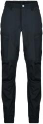 Stoic Дамски туристически панталон Stoic Women's FalunSt. Tour Pants Light Walking trousers - Black (110-1576-0118)