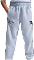 Nike Детски ежедневен панталон Nike Kid's Air Fleece Jogger Casual trousers - Hydrogen Blue / Black / Black - размер XL (701-4513-0215)