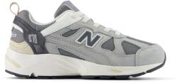 New Balance Детски маратонки New Balance Kid's 878 Sneakers - Grey - размер 33 (EU) (702-6250-0219)