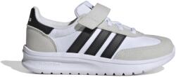 adidas Детски маратонки adidas Kid's Run 70s 2.0 VC Sneakers - Ftwr White / Core Black / Grey One - размер 31 (EU) (702-3931-0316)