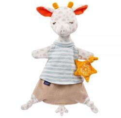 Fehn Manusa cu activitati - girafa somnoroasa (FH053098)