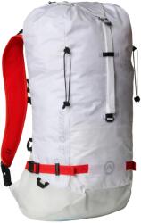 The North Face Раница за катерене The north face Verto 27 Climbing backpack - TNF White / Raw Undyed / Black - размер One Size (502-8910-0111)
