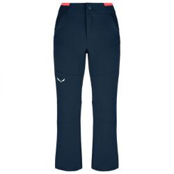 Salewa Детски туристически панталон Salewa Kid's Puez DST Pants Walking trousers - Navy Blazer - размер 104 (EU) (701-2110-0212)