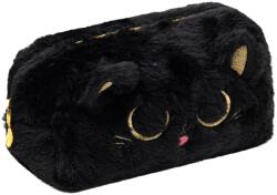  Penar Astra, Fluffy Kitty Black, 1 compartiment (AZ505025018) Penar