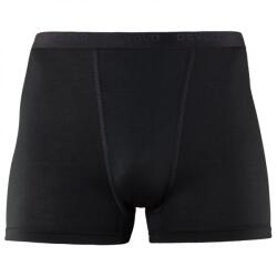 Devold Мъжко мериносово термобельо Devold Breeze Boxer Merino base layer - Black - размер XXL (014-0335-0115)