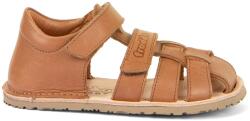 Froddo Детски сандали Froddo Kid's Barefoot Flexy F Sandals - Cognac - размер 23 (EU) (702-5255-0114)