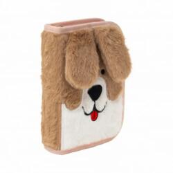  Penar Astra Fluffy Puppy, 1 compartiment, 2 clapete (AZ503026023) Penar